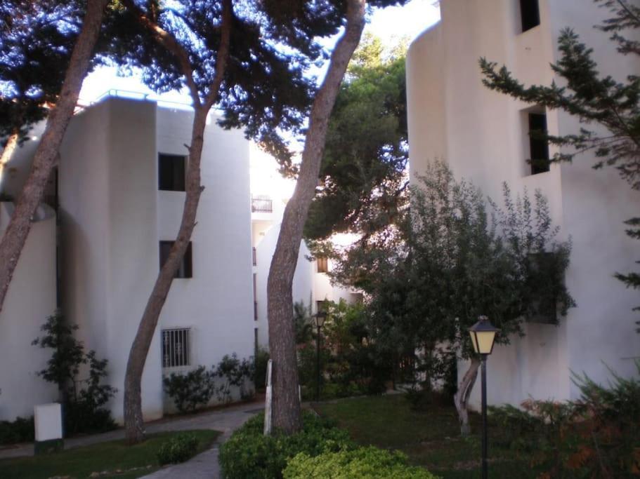 Waterfront Apartment 'Maria'. Pool. Wifi Santanyi Exterior photo