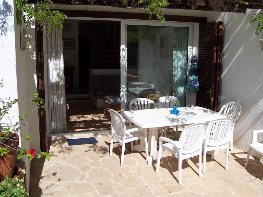 Waterfront Apartment 'Maria'. Pool. Wifi Santanyi Exterior photo