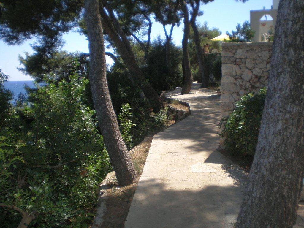 Waterfront Apartment 'Maria'. Pool. Wifi Santanyi Exterior photo