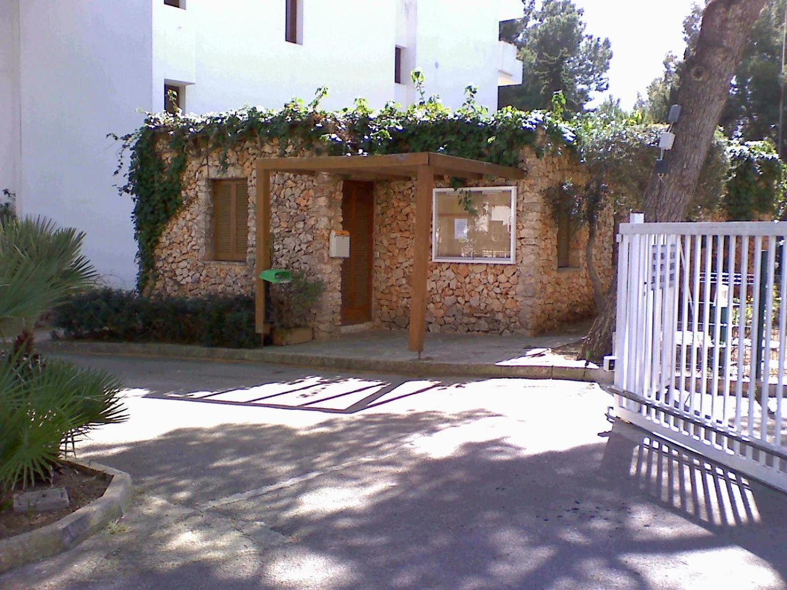 Waterfront Apartment 'Maria'. Pool. Wifi Santanyi Exterior photo
