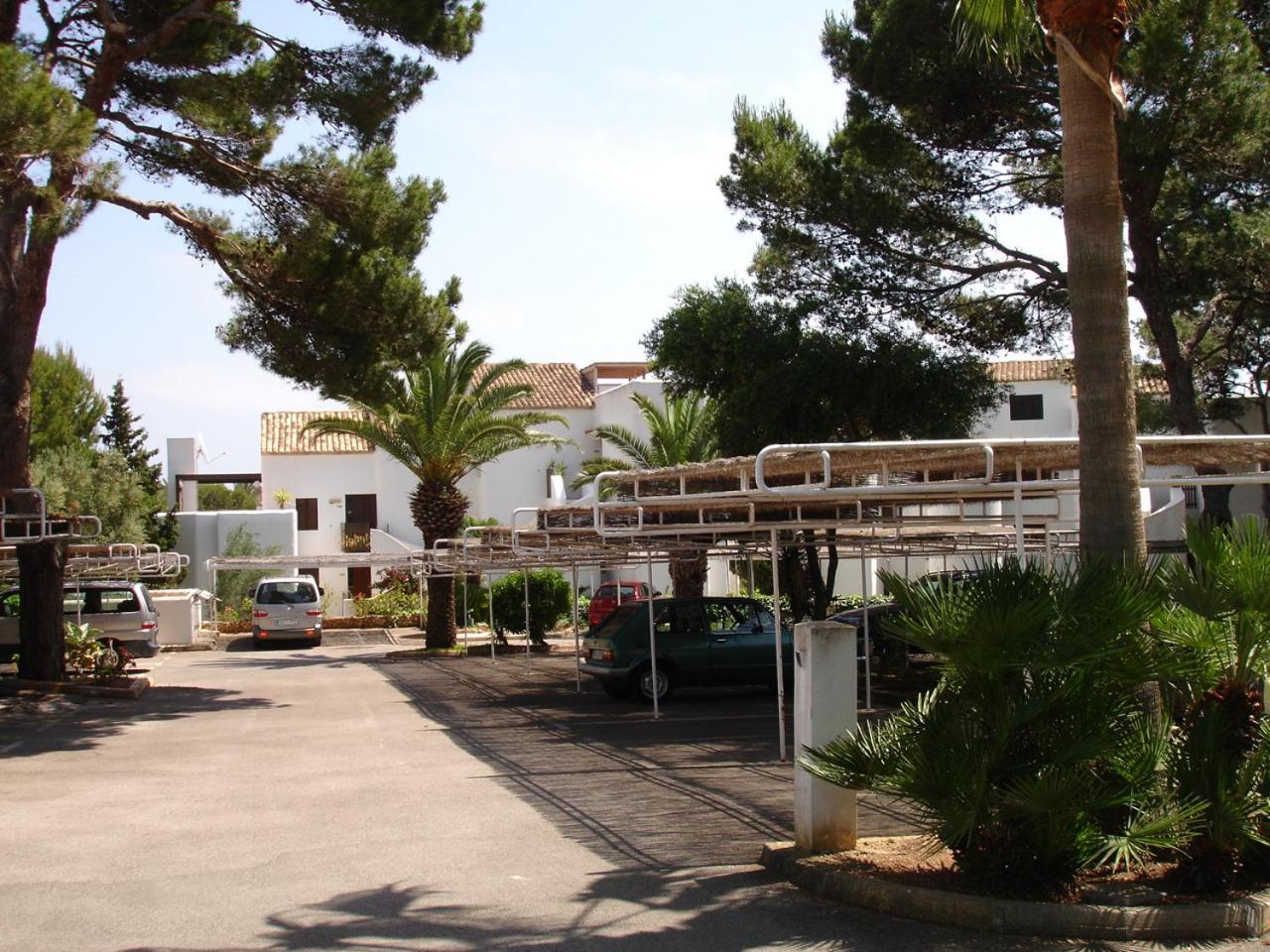 Waterfront Apartment 'Maria'. Pool. Wifi Santanyi Exterior photo
