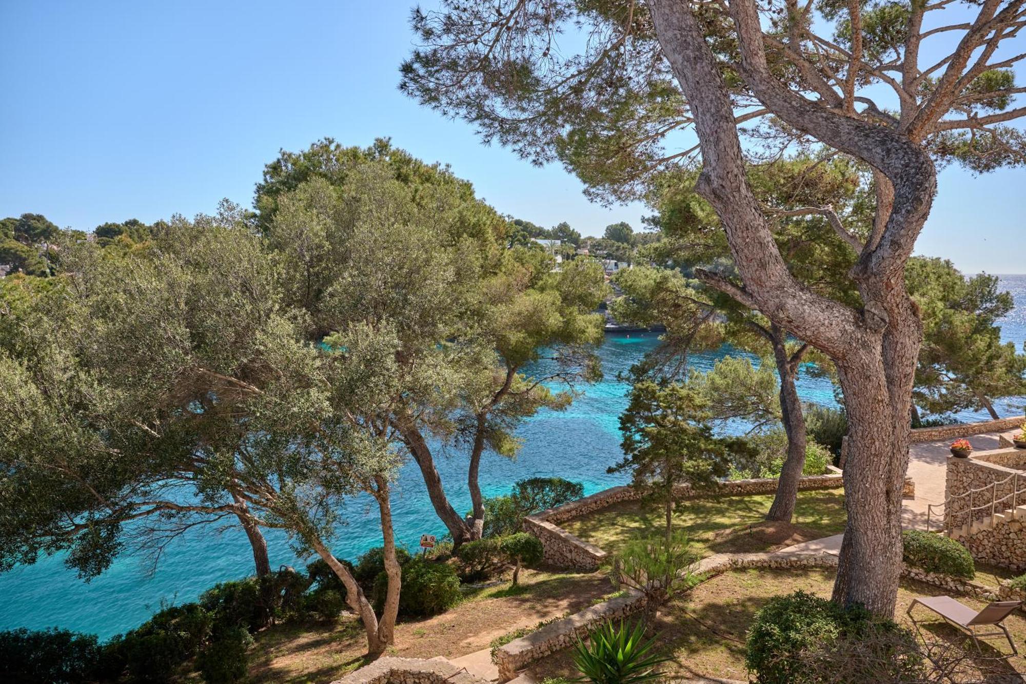 Waterfront Apartment 'Maria'. Pool. Wifi Santanyi Exterior photo
